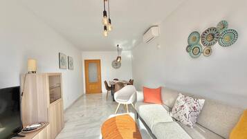 Ferienhaus | 2 Schlafzimmer