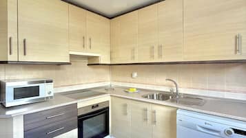 Ferienhaus | 2 Schlafzimmer