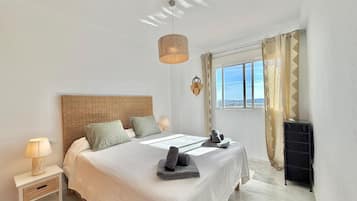 Ferienhaus | 2 Schlafzimmer