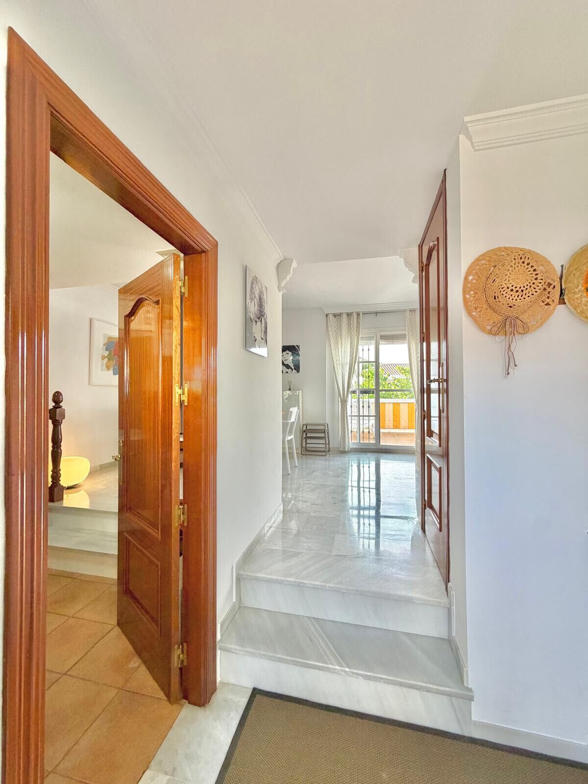 Huis | 2 slaapkamers