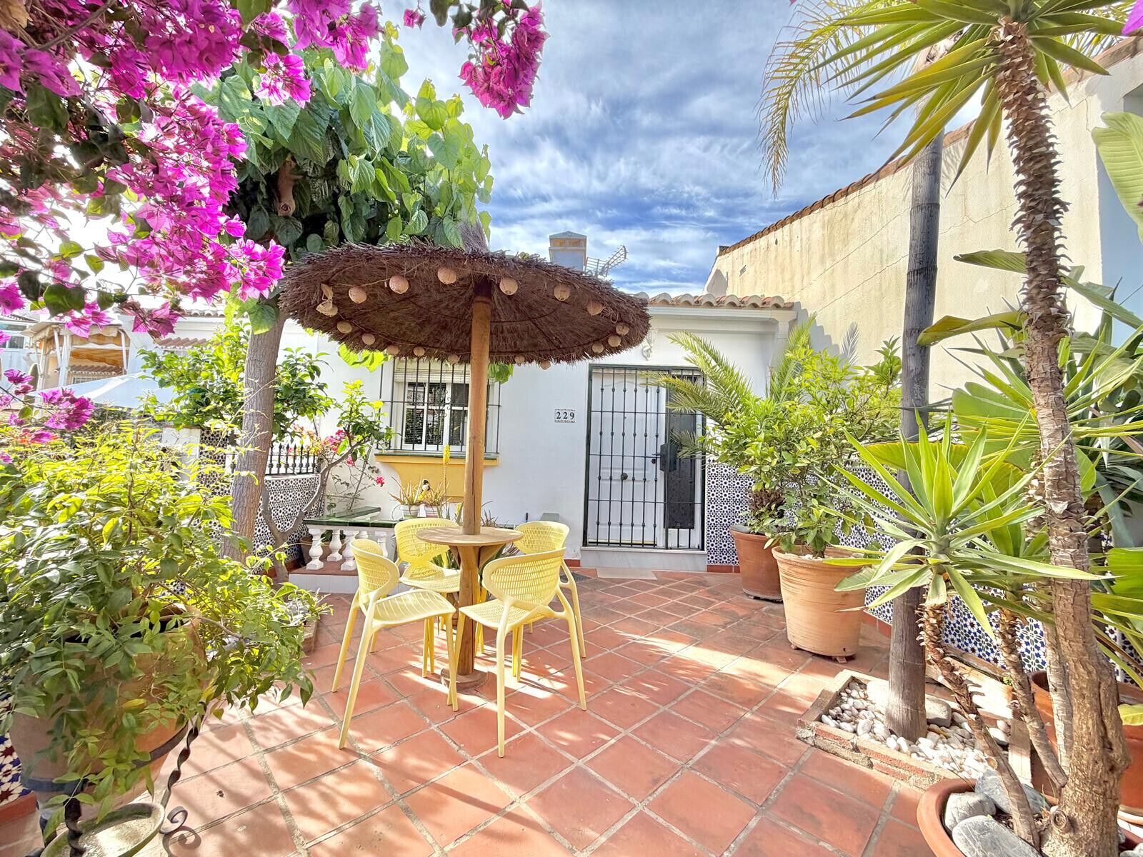 House | 2 bedrooms