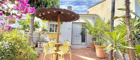 House | 2 bedrooms