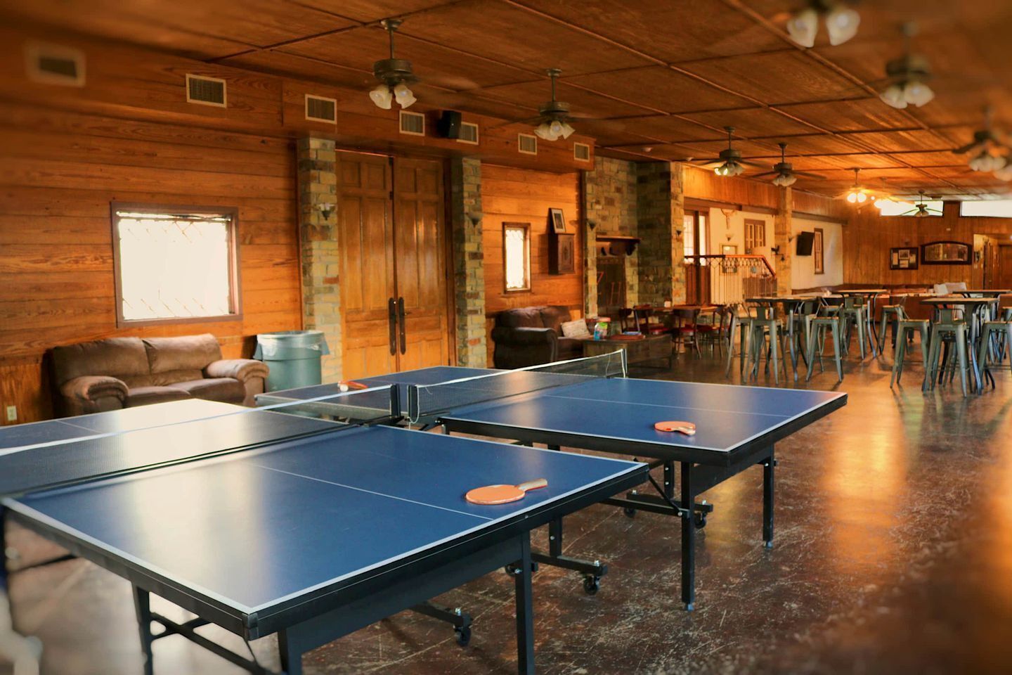 Sala de juegos