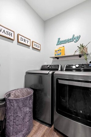 Interior - Unique Star Wars-Inspired Vacation Stay with Fire-Pit Lounge near Rock City & Lookout Mountain | Fairview, GA (Fairview)