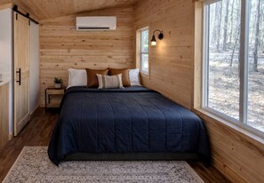1 habitación, wifi y ropa de cama 