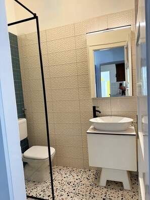 Badkamer