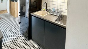 Eget kjøkken