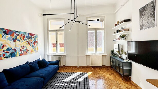 Oppholdsområde