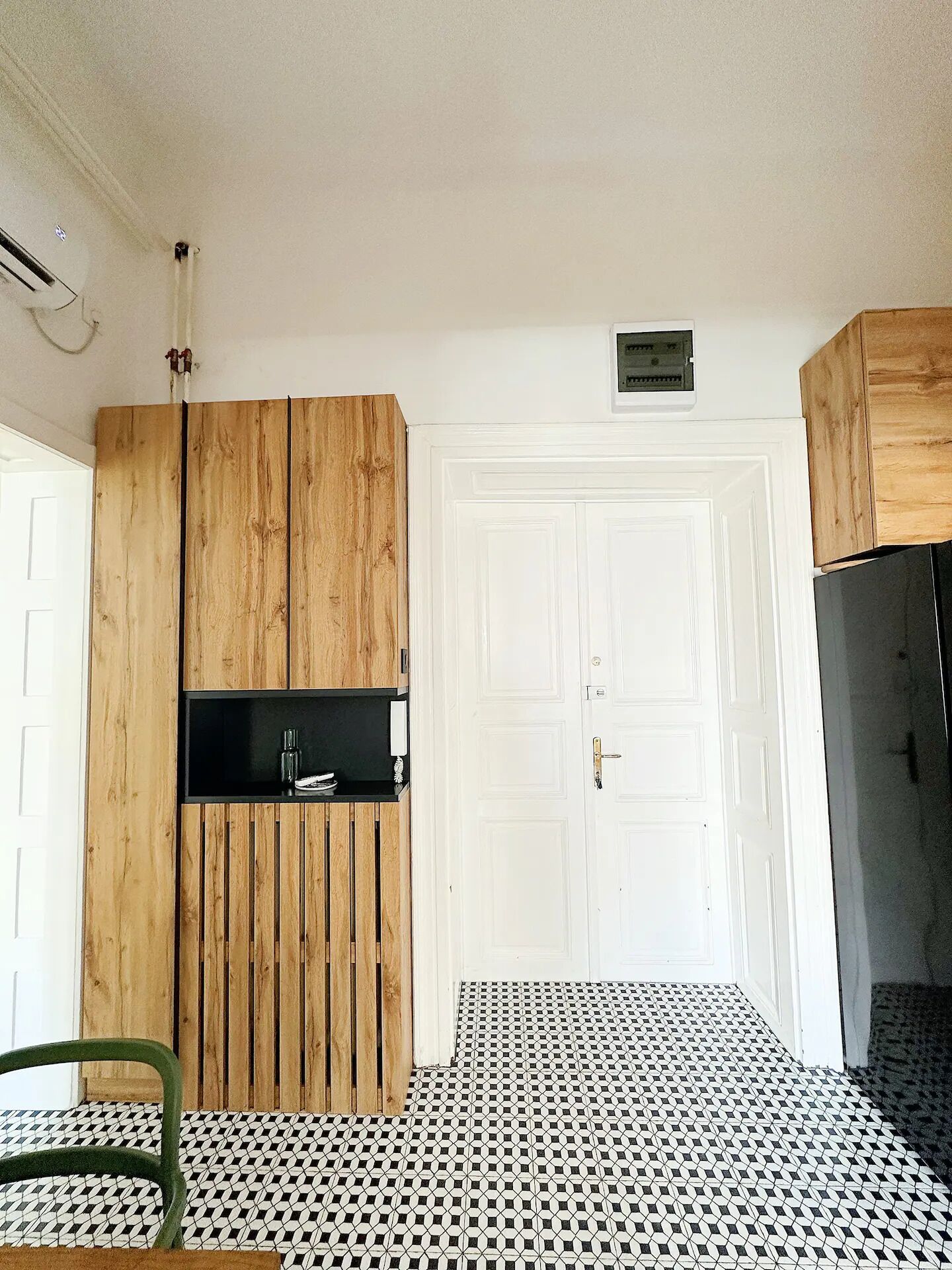 Interieur