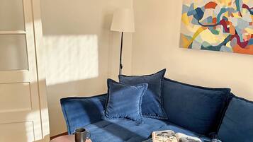 Smart TV y libros