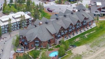 Udendørsområde