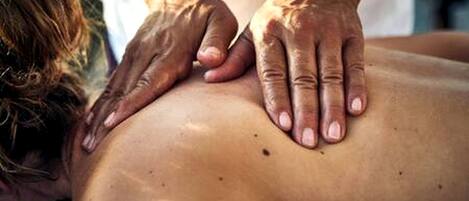Tratamiento de spa