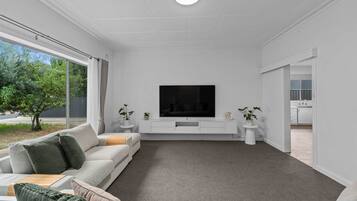 Apartment | Living room