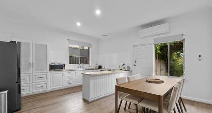 Spacious 3-bed Home in Payneham South