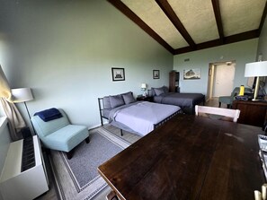 Iron/ironing board, WiFi, bed sheets - Scenic Lakeside Getaway with Lake Views Near Gunstock & Weirs Beach | Laconia, NH (Laconia)