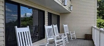 Scenic Lakeside Getaway with Lake Views Near Gunstock & Weirs Beach | Laconia, NH