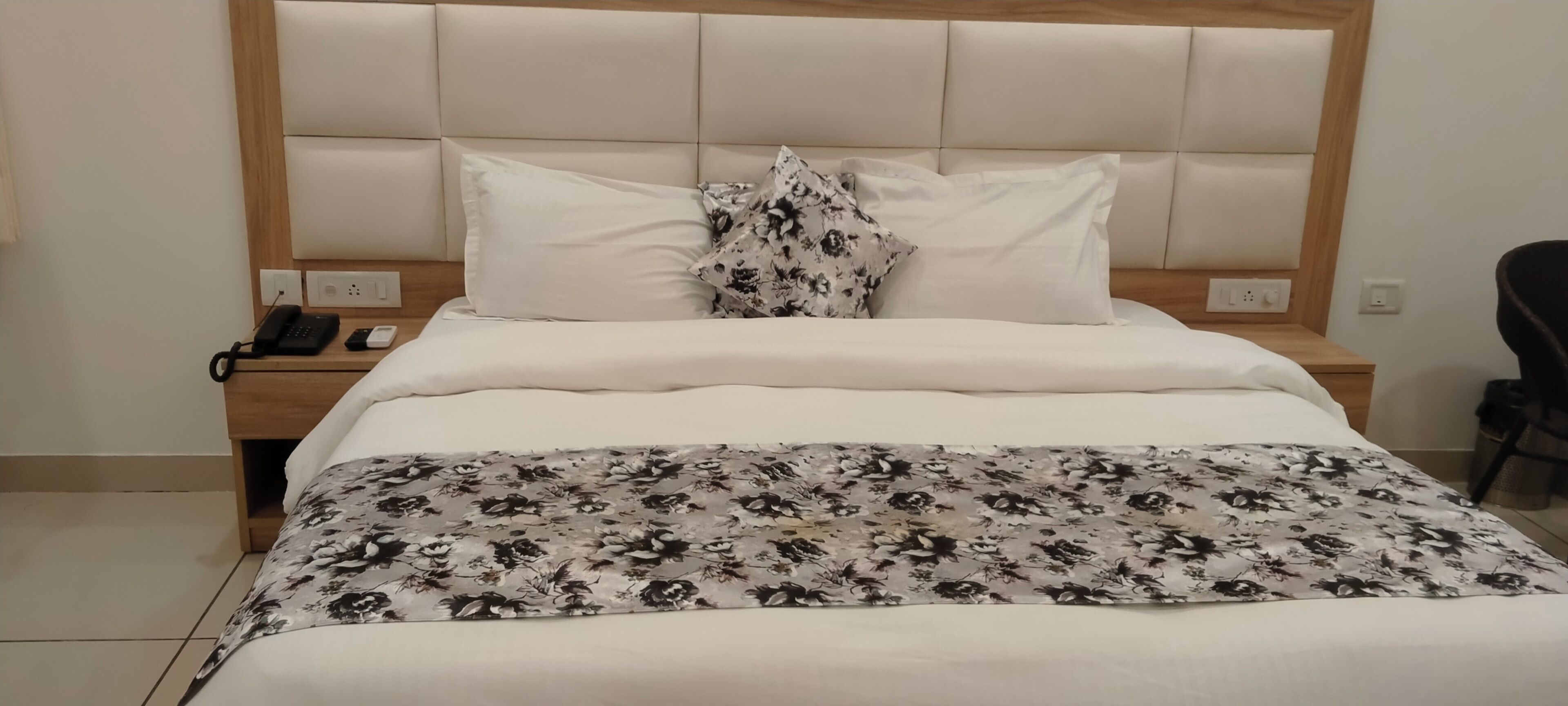Classic Double Room | Free WiFi
