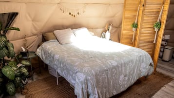 1 dormitorio, escritorio, wifi y ropa de cama