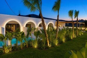 Exterior - Neya Elements (Rhodes)