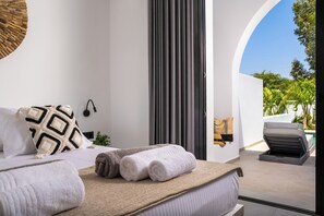 Suite, Pool View - Neya Elements (Rhodes)