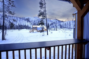 Ulkoalueet