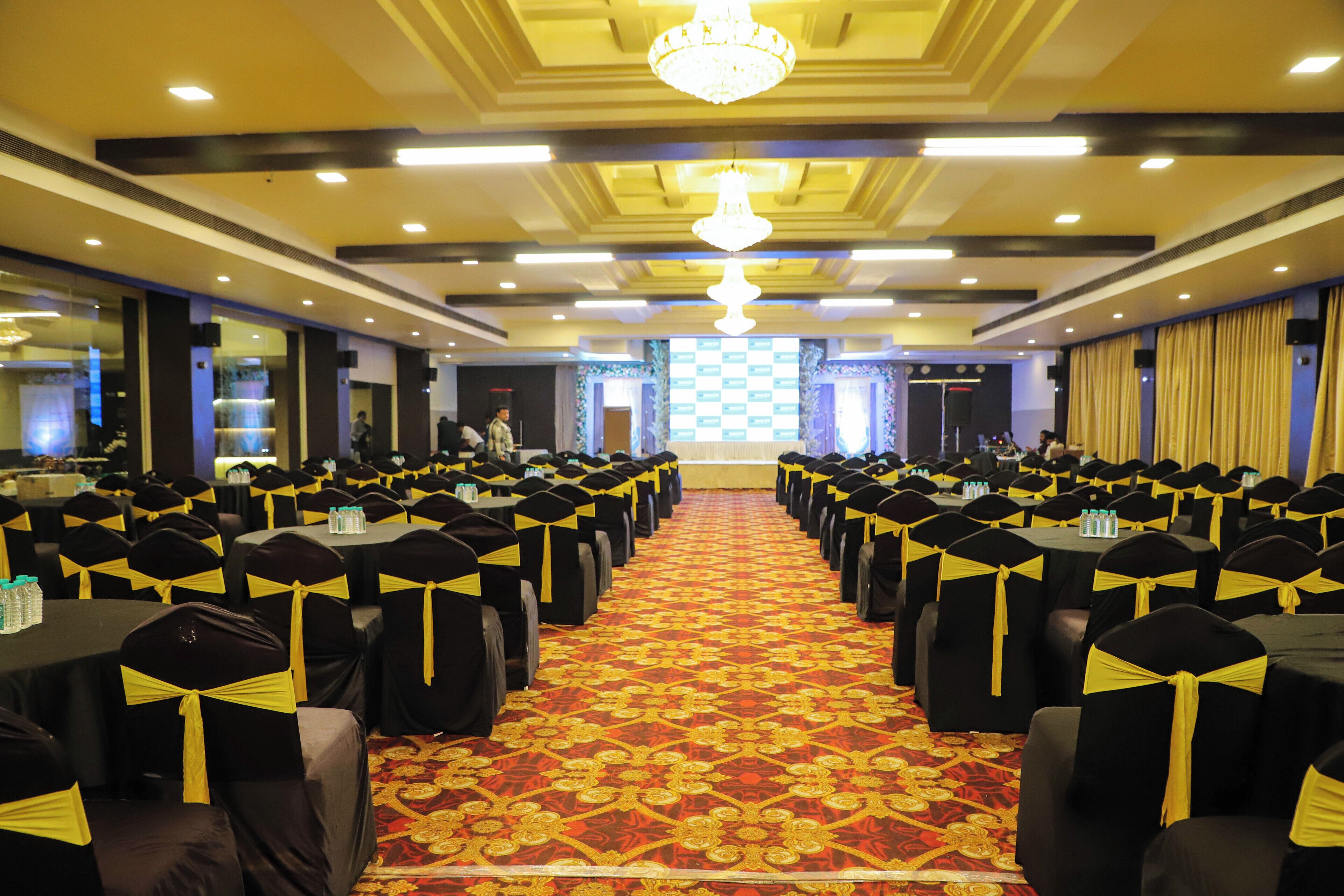 Salón de eventos