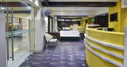 Hotel Devanshi & Banquets by Classy Stay