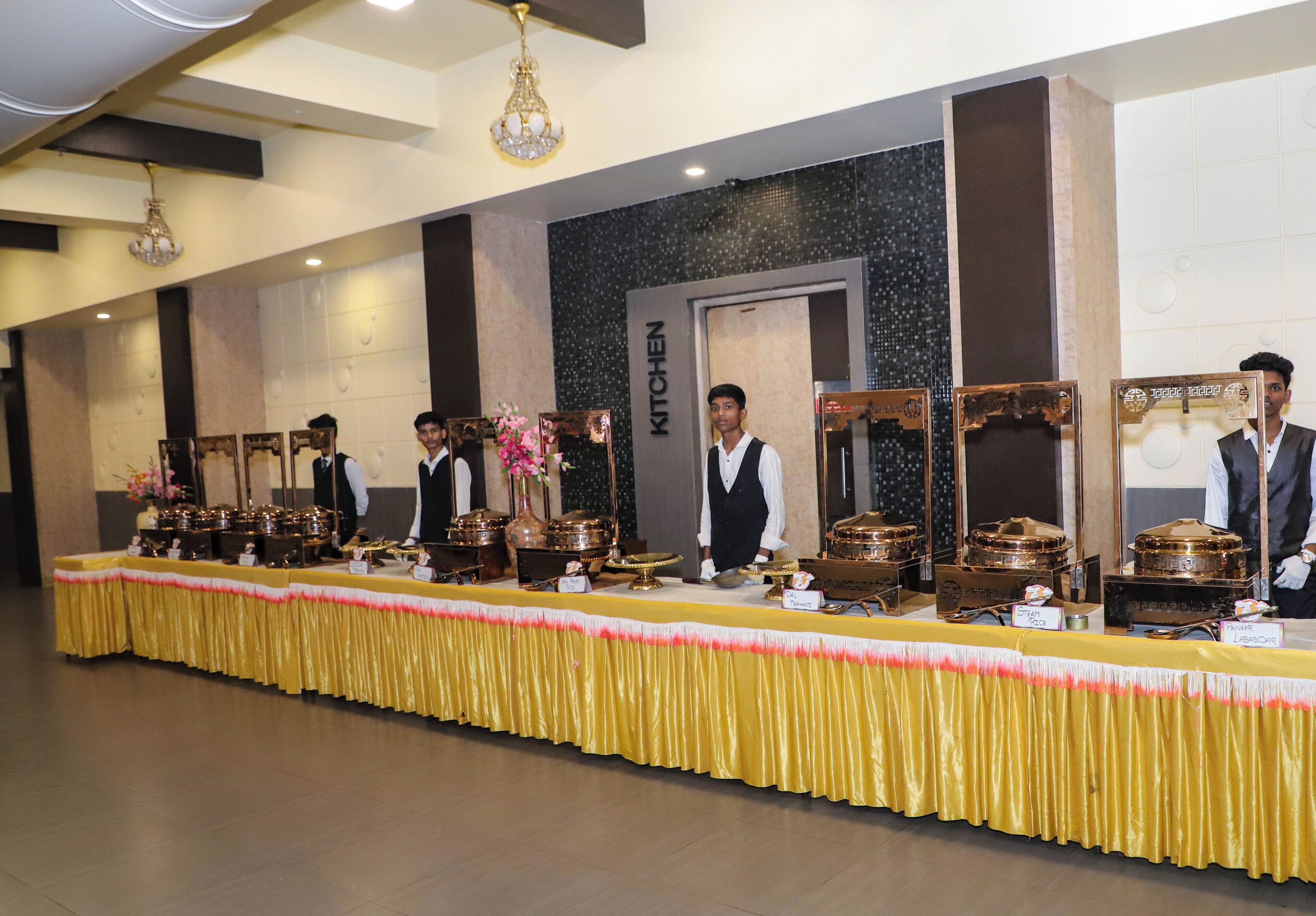 ร้านอาหาร