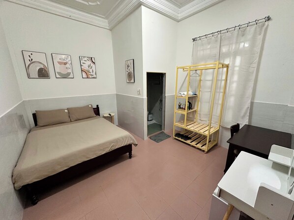 Deluxe Double Room Single Use - KAT HOTEL  (TP.Da Lat)