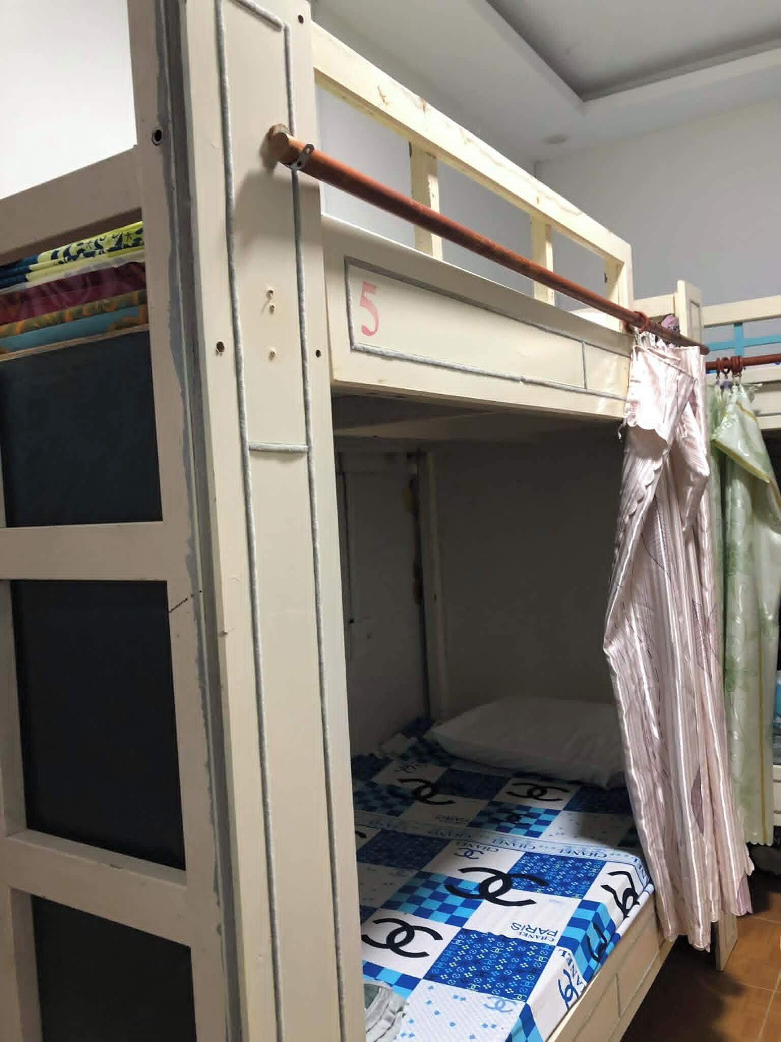 Basic Shared Dormitory