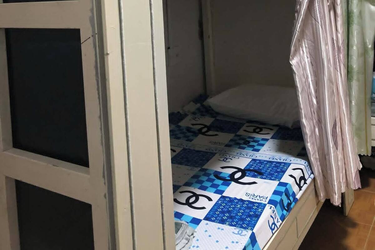 Basic Shared Dormitory