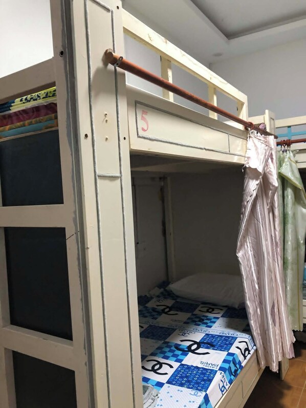 Room - Kat Hotel (TP.Da Lat)