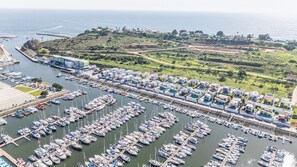 Marina - Villa Odyssey - Marina Albufeira (Albufeira)