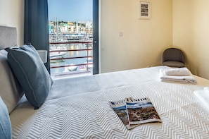 Iron/ironing board, WiFi, bed sheets - Villa Odyssey - Marina Albufeira (Albufeira)