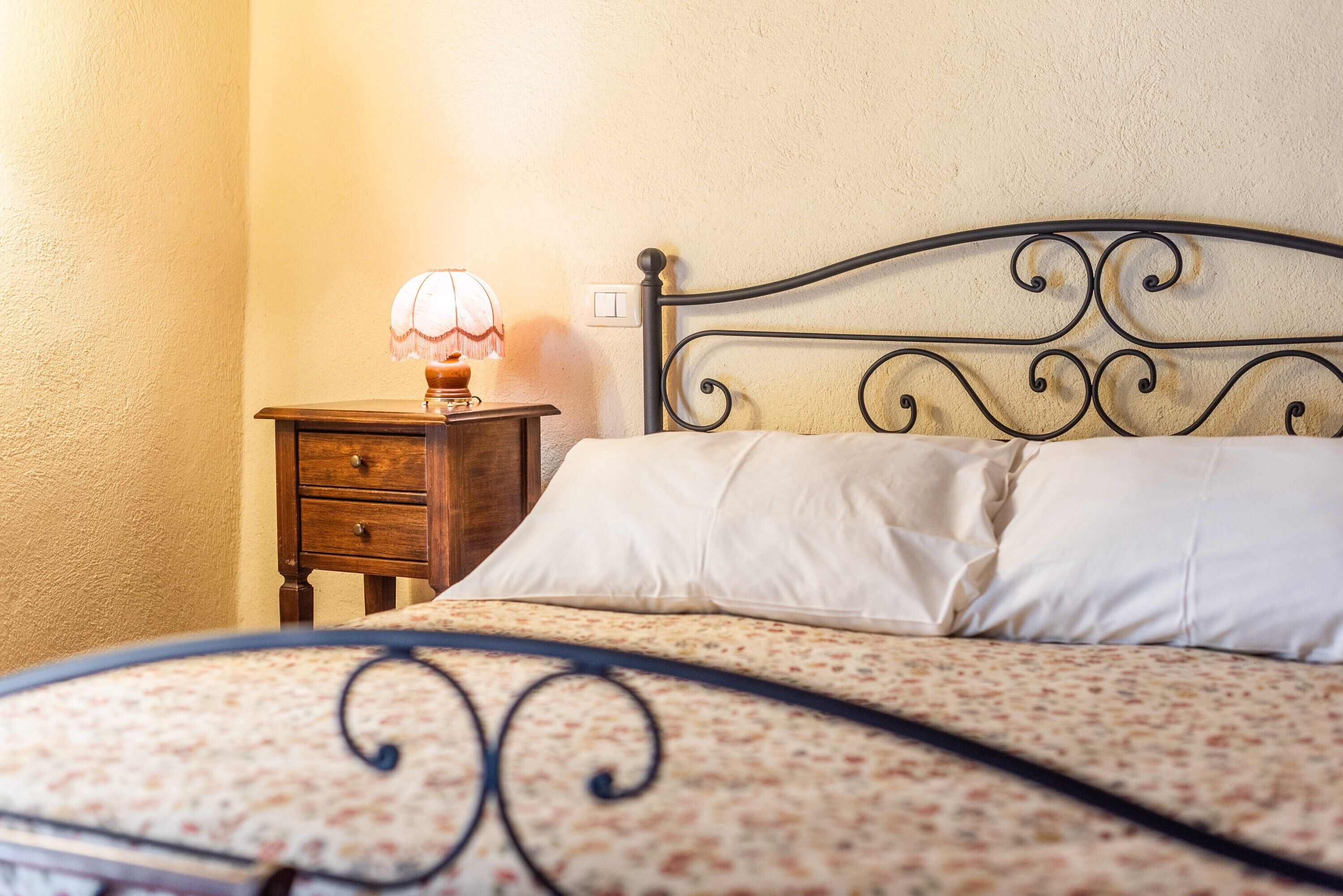 1 slaapkamer, wifi, beddengoed