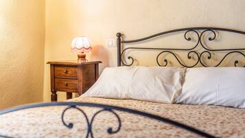 1 slaapkamer, wifi, beddengoed
