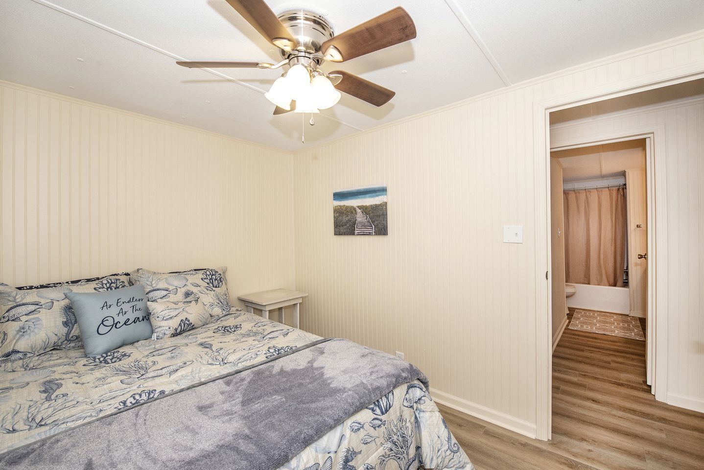 3 chambres, Wi-Fi, draps fournis