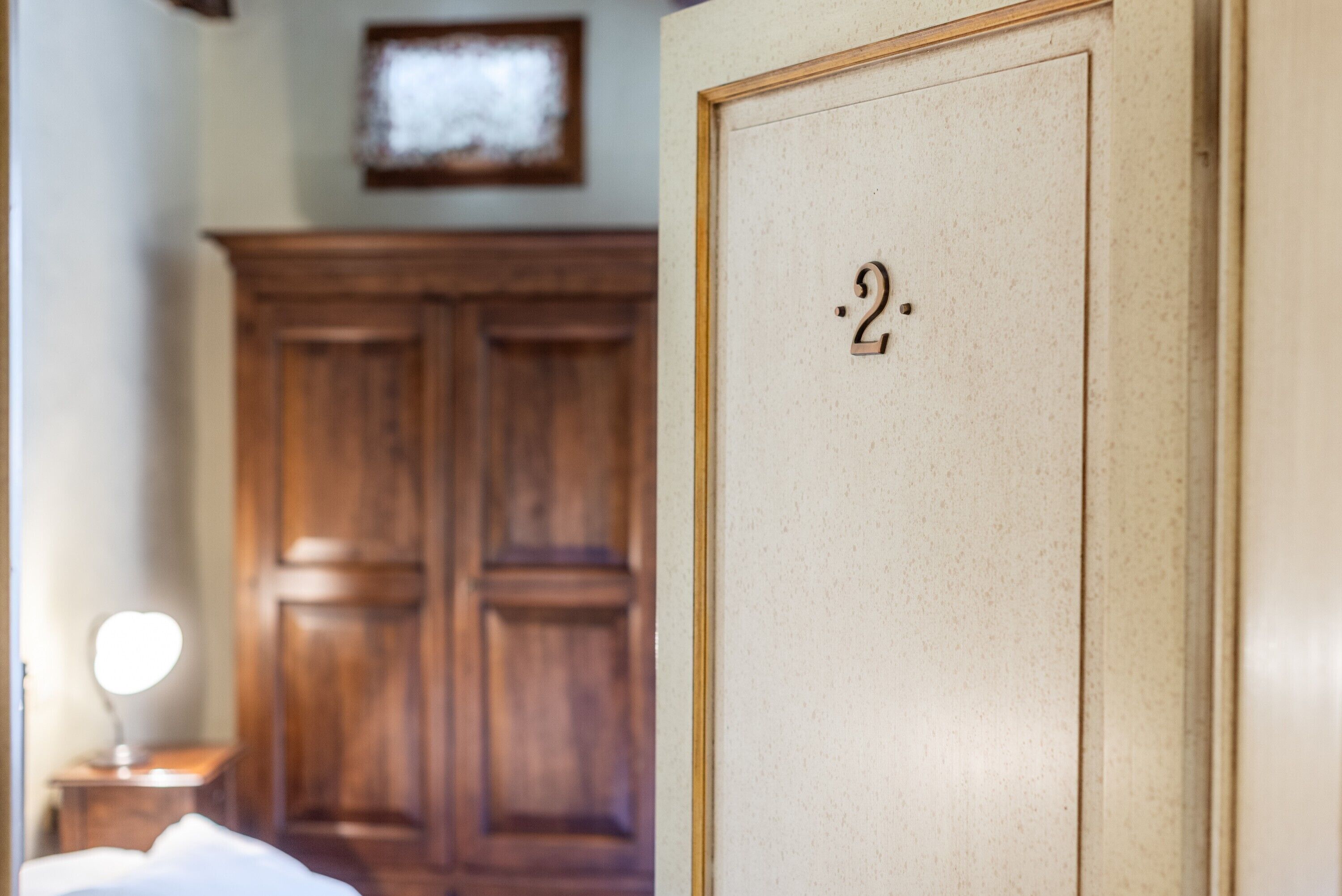 1 slaapkamer, wifi, beddengoed