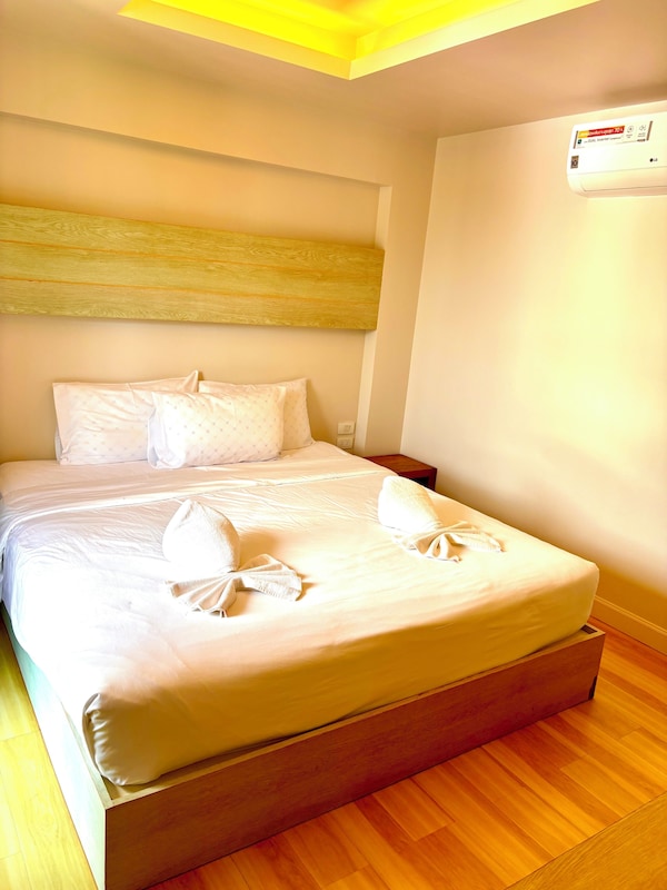 Adventure Condo Aonang - Changwat Krabi