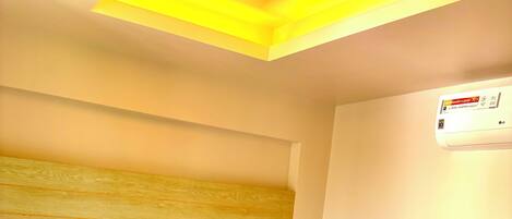 2 bedrooms
