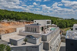 Family Villa, Multiple Bedrooms (Villa Dujma Pool & Spa) | Exterior - Villa Dujma Pool & Spa (Kostrena)
