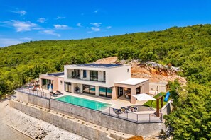 Family Villa, 4 Bedrooms, Microwave (Villa Dujma Pool & Spa) | Exterior