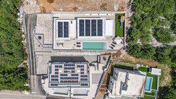 Family Villa, 4 Bedrooms, Microwave (Villa Dujma Pool & Spa) | Exterior