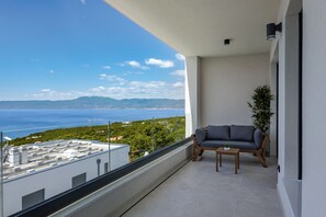Family Villa, Multiple Bedrooms (Villa Dujma Pool & Spa) | Property grounds - Villa Dujma Pool & Spa (Kostrena)
