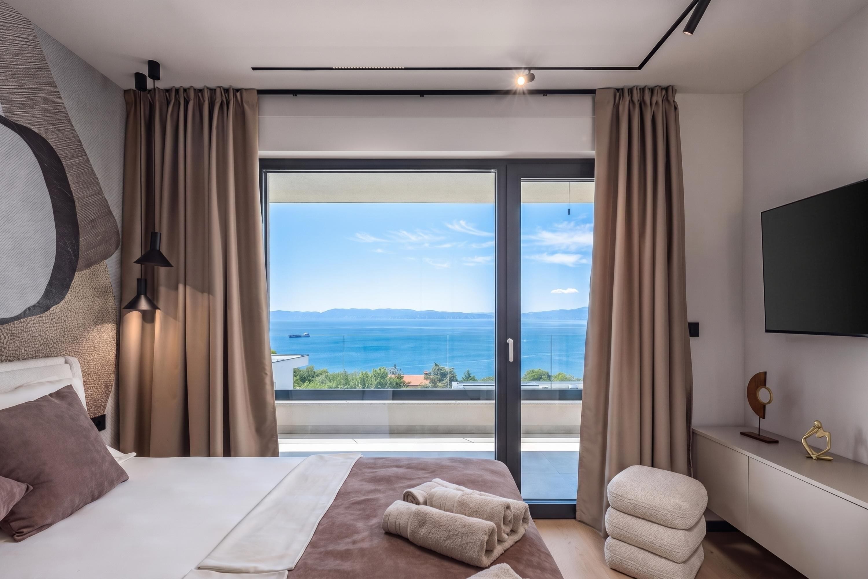 Family Villa, 4 Bedrooms, Microwave (Villa Dujma Pool & Spa) | 4 bedrooms