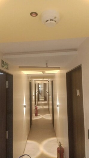 Detalle del interior