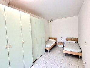 1 bedroom - Peaceful retreat in a seafront building (Bibione)
