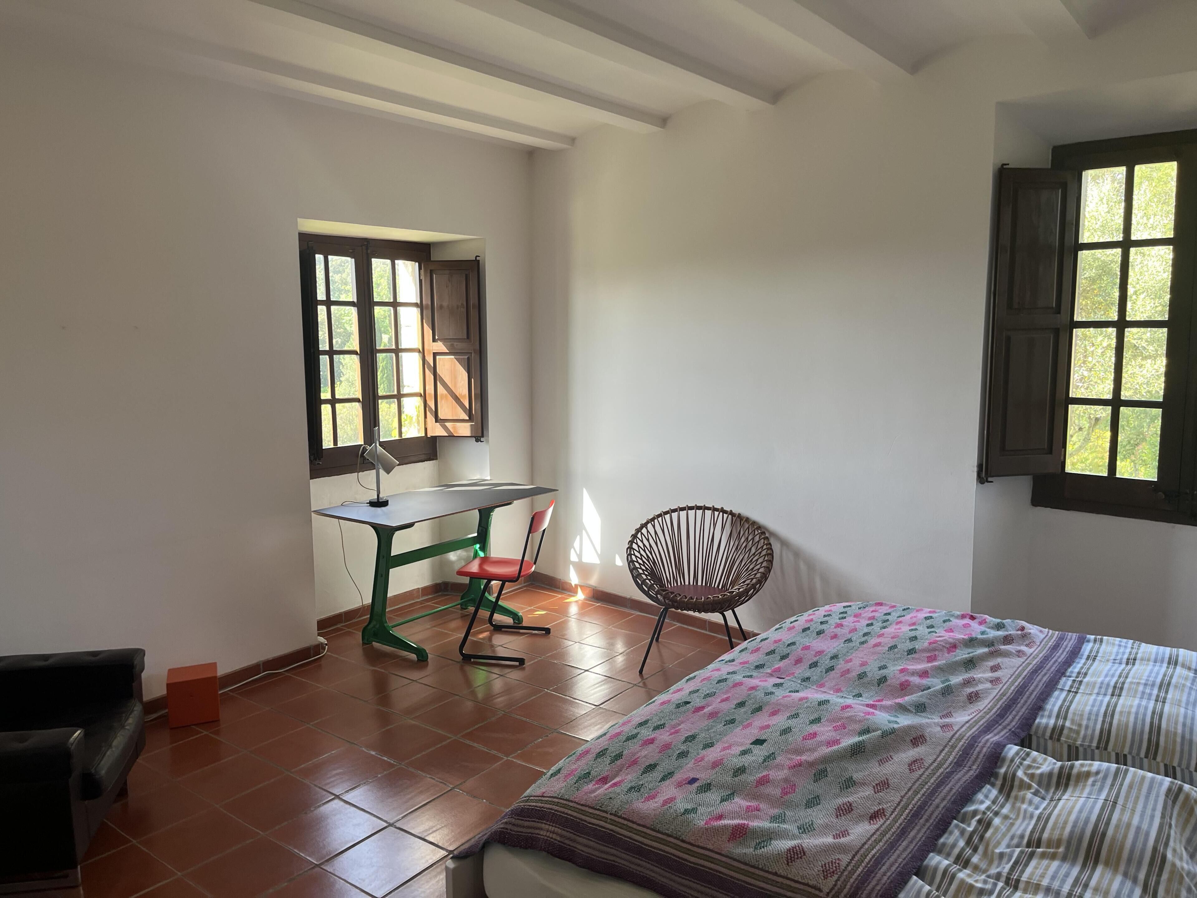4 slaapkamers, wifi, beddengoed, rolstoeltoegankelijk