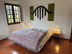 4 chambres, Wi-Fi, draps fournis