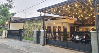 DJS Homestay Syariah